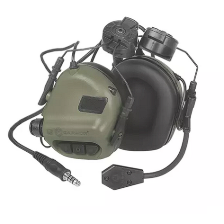 Earmor casque audio FG M32H