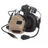 Earmor casque audio TAN M32H