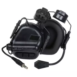 Earmor casque audio NOIR M32H