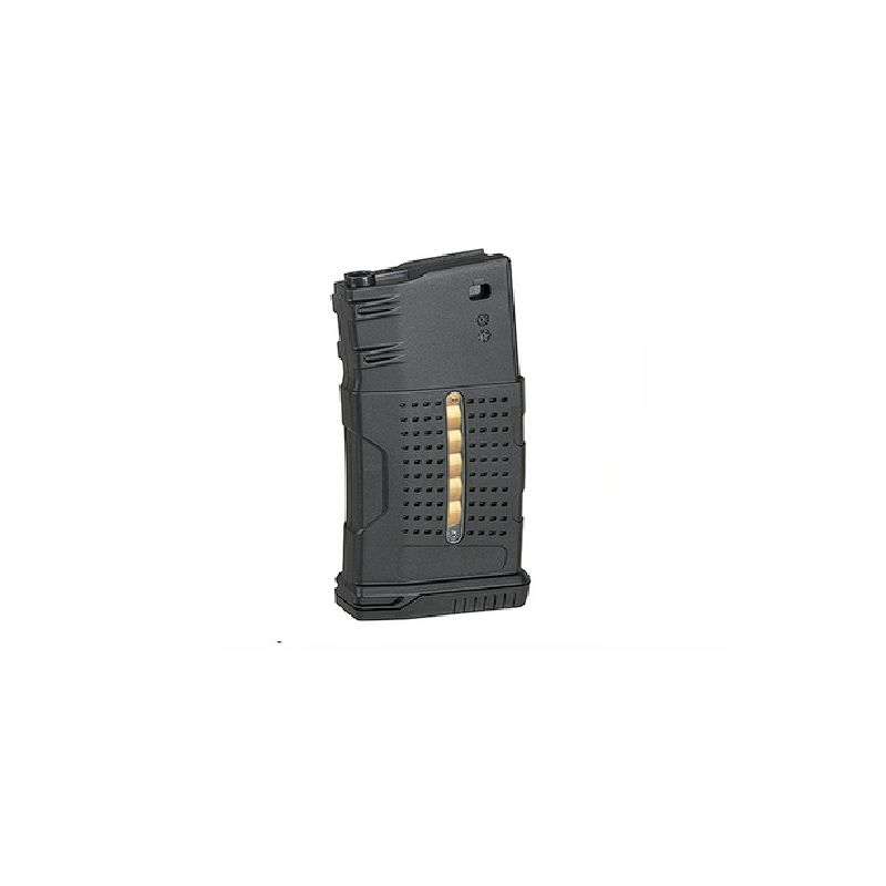 Chargeur PMAG SR25/AR10 200BBS