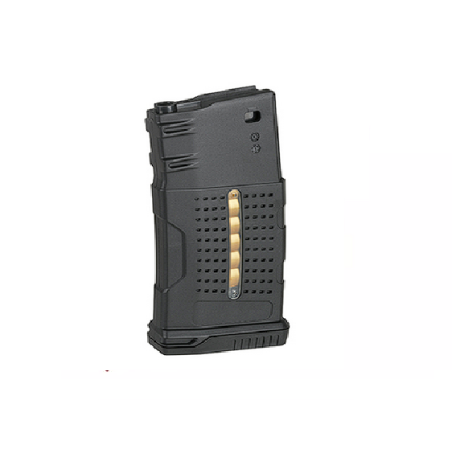 Chargeur PMAG SR25/AR10 200BBS