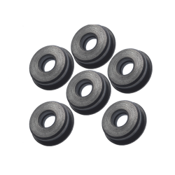 Bushings pleins en acier de...