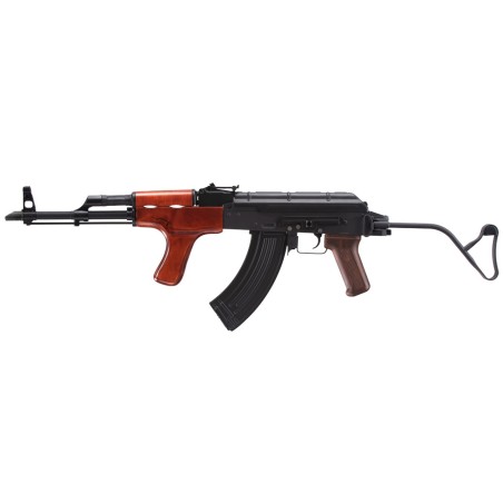 Réplique AEG AK AIMS acier & bois 1,0J