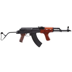 Réplique AEG AK AIMS acier & bois 1,0J