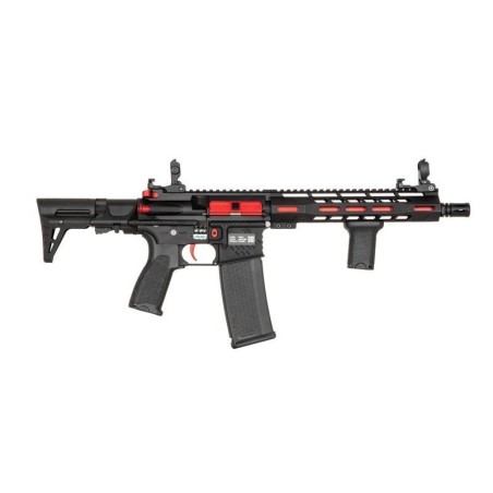 REPLIQUE LONGUE 6MM SA-E39 PDW ROUGE