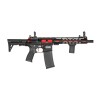 REPLIQUE LONGUE 6MM SA-E39 PDW ROUGE