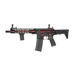 REPLIQUE LONGUE 6MM SA-E39 PDW ROUGE