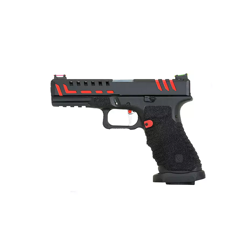 Glock Scorpion Black APS