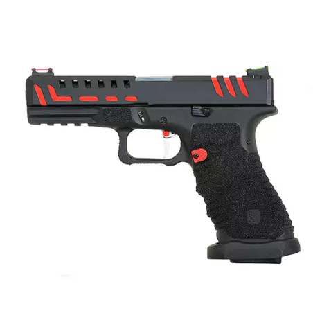 Glock Scorpion Black APS