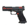 Glock Scorpion Black APS