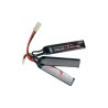 BATTERIE LI-PO 11.1V 1300MAH 3 STICKS