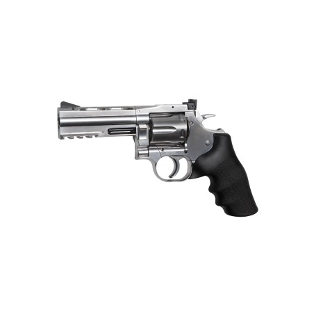 REVOLVER 6MM DAN WESSON 715 4'' CO2 SILVER