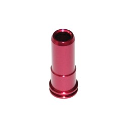 Nozzle aluminium CNC 21,4mm...