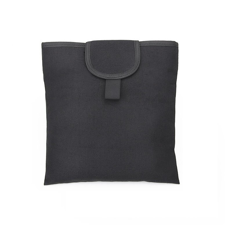 DUMP POUCH NOIR