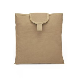 DUMP POUCH TAN