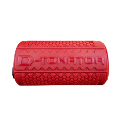 GRENADE GAZ D-TONATOR ROUGE