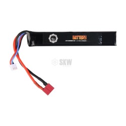 BATTERIE LIPO 7.4V 1300MAH...