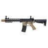 AEG KENJI LONGUE TAN/NOIR COMBO SAIGO DEFENSE