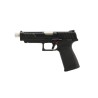 PISTOLET 6MM GTP9 NOIR