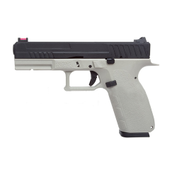 PISTOLET 6MM KP13 GAZ GRIS