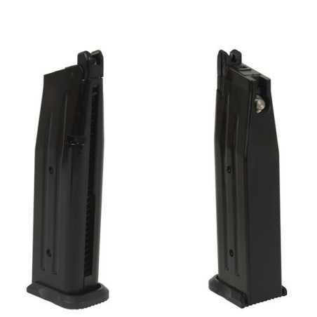 CHARGEUR POUR PISTOLET R604 / HI CAPA