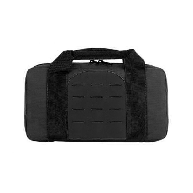 HOUSSE MOLLE LASER 35CM NOIR