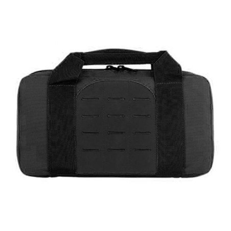 HOUSSE MOLLE LASER 35CM NOIR