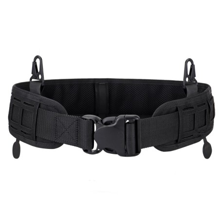 CEINTURE MOLLE 3D NOIR