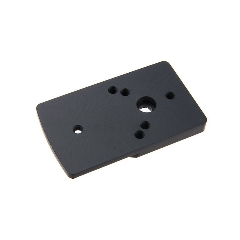 ALUMINIUM RED DOT PLATE FOR KP-13/ KP-17/KP-18