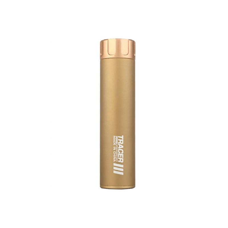 TRACEUR USB CCW LONG TAN