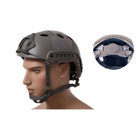 CASQUE FAST PJ OD REGLABLE EMERSON