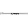 Canon de precision M40 VFC 6.02x470mm