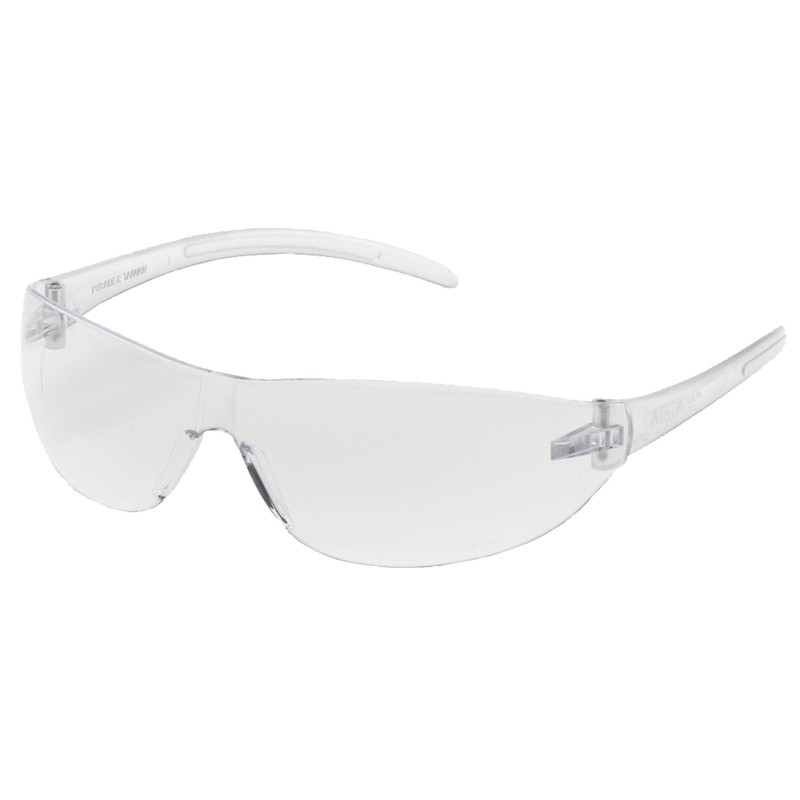 Lunettes de protection translucide