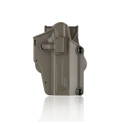 HOLSTER RIGIDE AMOMAX G2...