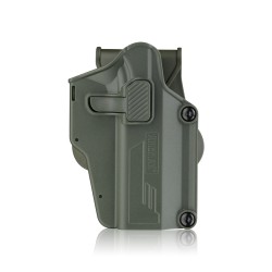 HOLSTER RIGIDE AMOMAX G2...