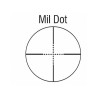 Lunette RTI 4x32 tactical serie