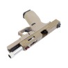 PISTOLET 6MM KP13 FILETE C02 TAN